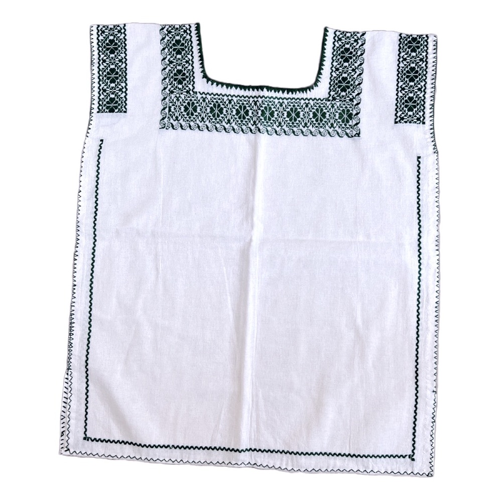 Gorgeous embroidered women’s top